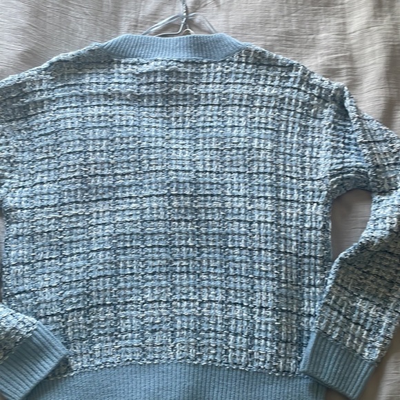 Knit Fall Cardigan - Picture 4 of 4